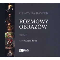 Rozmowy obrazów Tom 1