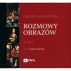 Rozmowy obrazów Tom 2
