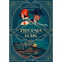 Zbrodnia i rubin