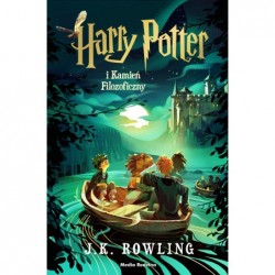 Harry Potter i Kamień...