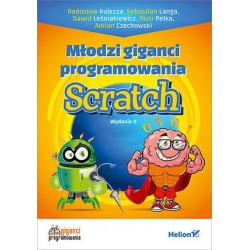 Młodzi giganci...