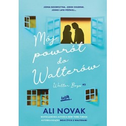 Mój powrót do Walterów....