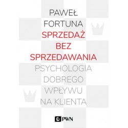 Sprzedaż bez sprzedawania....