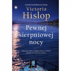 Pewnej sierpniowej nocy