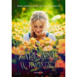 Zapisane w kwiatach