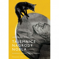 Tajemnice Nagrody Nobla....