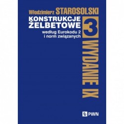 Konstrukcje żelbetowe...