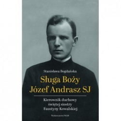 Sługa Boży Józef Andrasz...