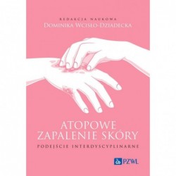 Atopowe zapalenie skóry....