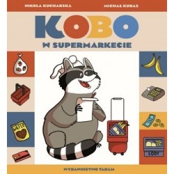 Kobo w supermarkecie