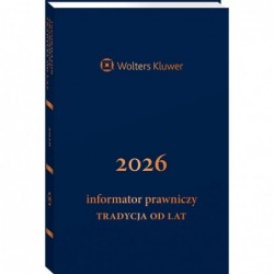 Informator Prawniczy 2026...