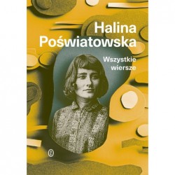 Wszystkie wiersze