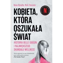 Kobieta, która oszukała...