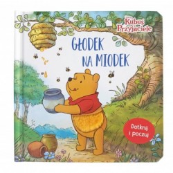 Głodek na miodek....