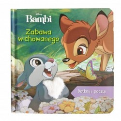 Zabawa w chowanego....