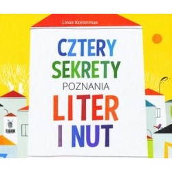 Cztery sekrety poznania...