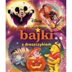 Moje pierwsze bajki z...