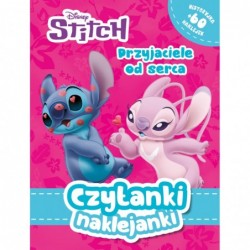 Czytanki naklejanki....