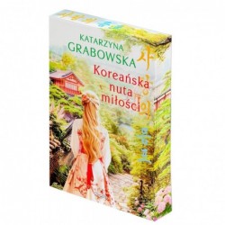 Koreańska nuta miłości...