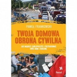 Twoja domowa obrona...