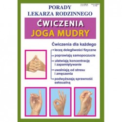 Ćwiczenia Joga Mudry