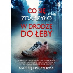 Co się zdarzyło w drodze do...