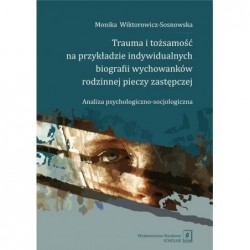 Trauma i tożsamość na...