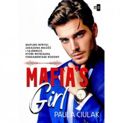 Mafia`s Girl