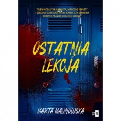 Ostatnia lekcja