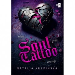 Soul Tattoo