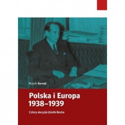 Polska i Europa 1938-1939