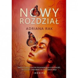 Nowy rozdział