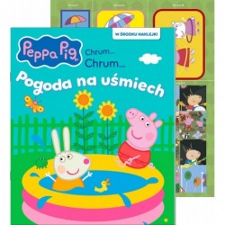 Peppa Pig. Chrum…Chrum…....