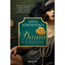 Dama w kapeluszu