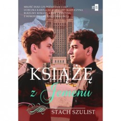Książę z Jemenu