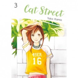Cat Street. Tom 3