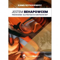 Jestem Behapowcem