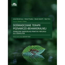 Doświadczanie terapii...