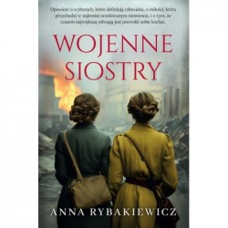 Wojenne siostry