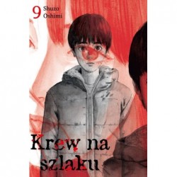 Krew na szlaku 9
