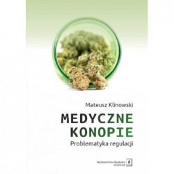 Medyczne konopie