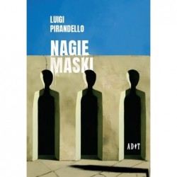Nagie maski