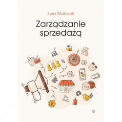 Zarządzanie sprzedażą