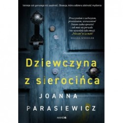 Dziewczyna z sierocińca