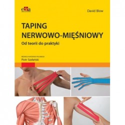 Taping nerwowo-mięśniowy