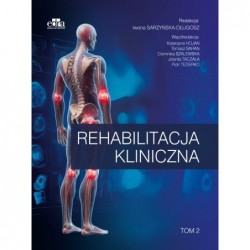 Rehabilitacja kliniczna Tom 2