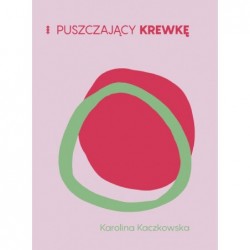 Puszczający krewkę