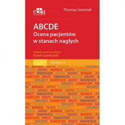 ABCDE Ocena pacjentów w...