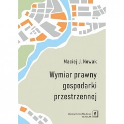 Wymiar prawny gospodarki...