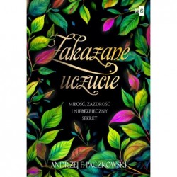 Zakazane uczucie